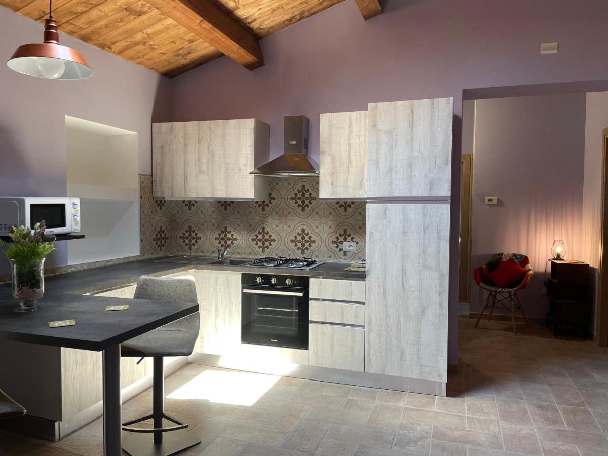 Le Gatte Apartment Sant'Urbano Exterior photo