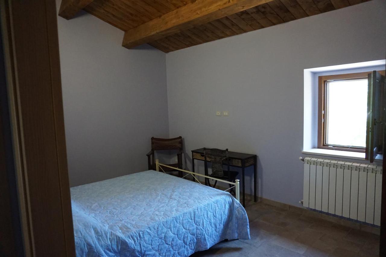 Le Gatte Apartment Sant'Urbano Exterior photo