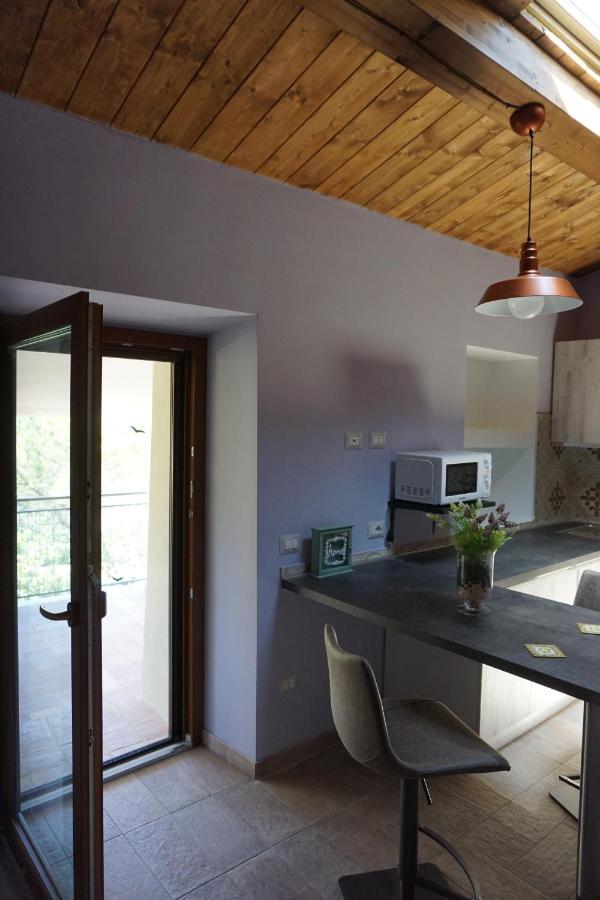 Le Gatte Apartment Sant'Urbano Exterior photo