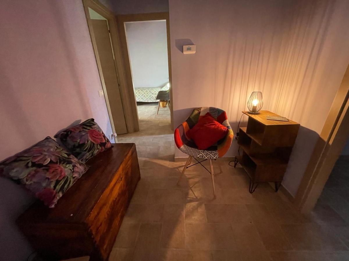 Le Gatte Apartment Sant'Urbano Exterior photo