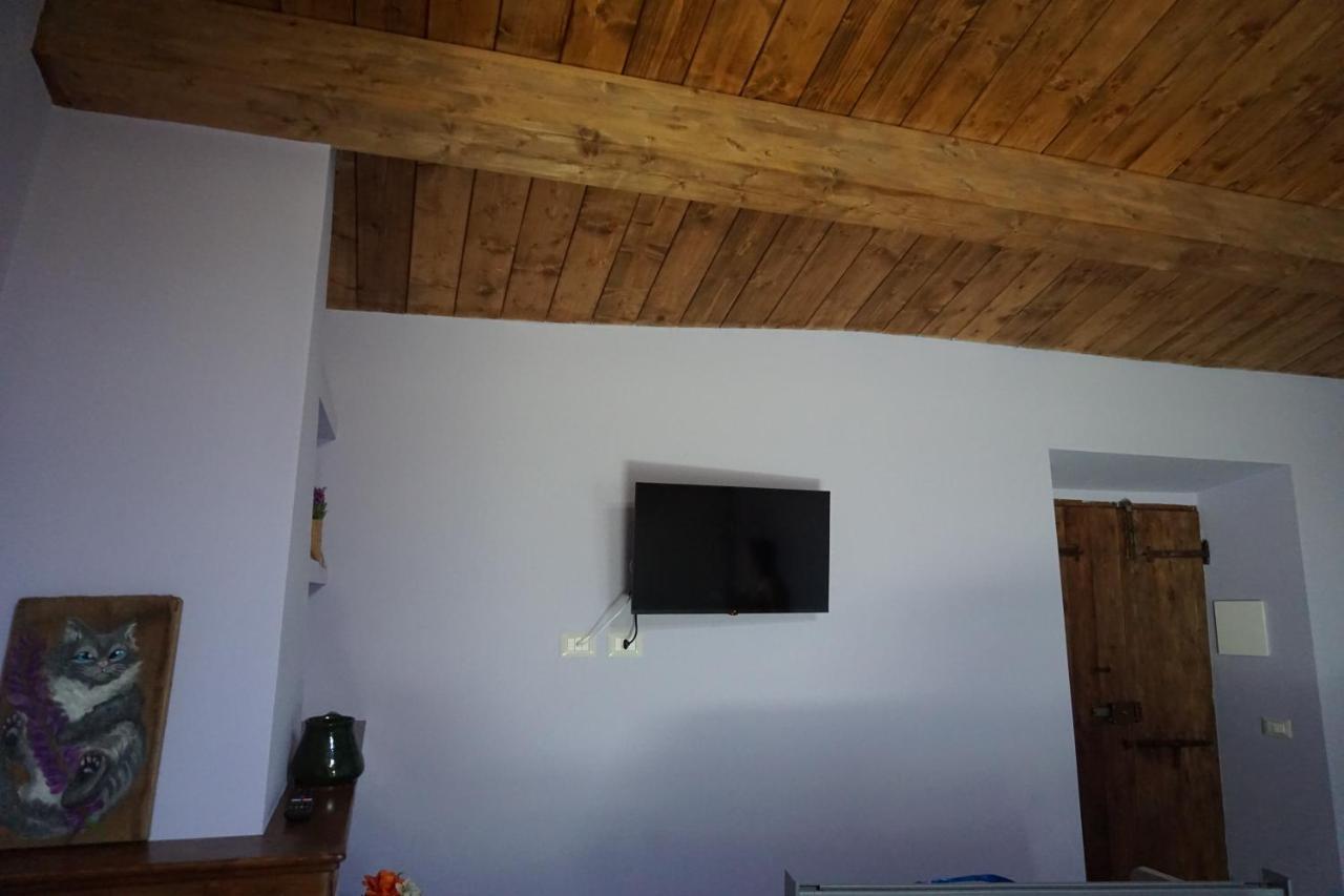 Le Gatte Apartment Sant'Urbano Exterior photo