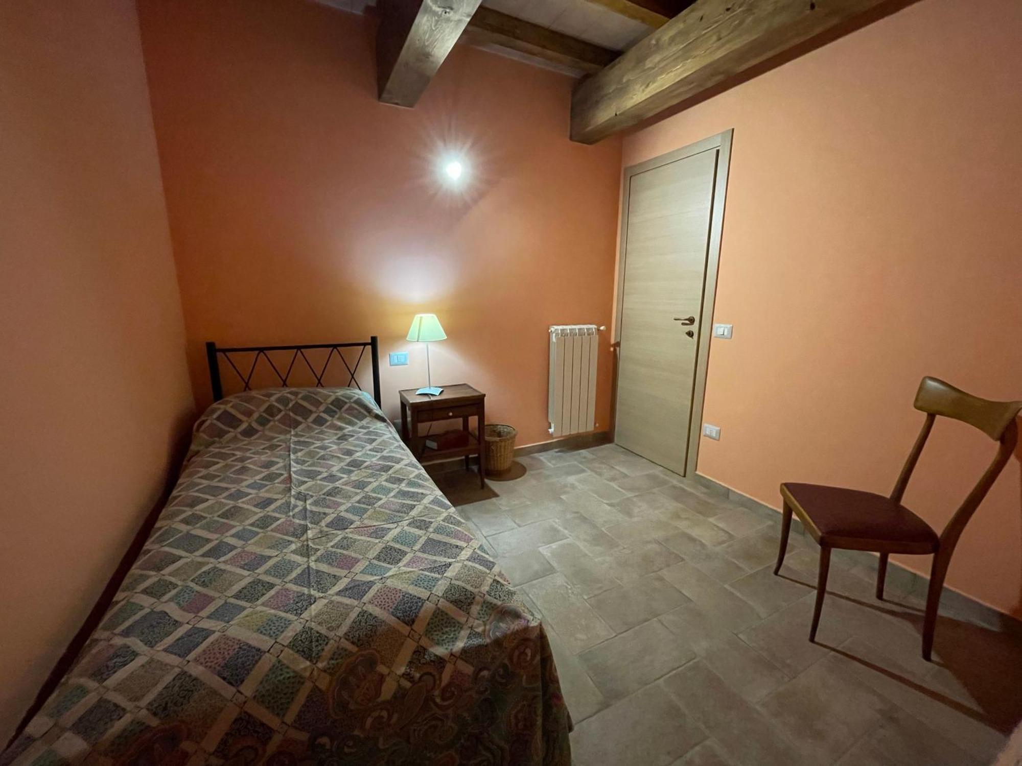 Le Gatte Apartment Sant'Urbano Exterior photo